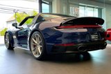 Certified 2024 Porsche 911 Targa 4 GTS image 3