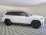 New 2025 Mercedes-Benz GLS 450 4MATIC image 3