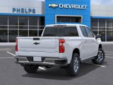 New 2026 Chevrolet Silverado 1500 LTZ w/ Technology Package image 5