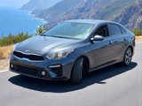 Used 2021 Kia Forte LXS image 5