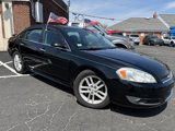 Used 2011 Chevrolet Impala LTZ image 3
