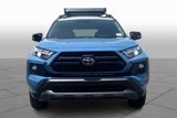 Certified 2024 Toyota RAV4 TRD Off-Road image 3