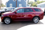 Used 2022 Dodge Durango R/T image 2