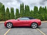 Used 2012 Chevrolet Camaro LT w/ RS Package image 3