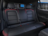 New 2026 Chevrolet Equinox RS image 2