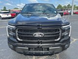 New 2025 Ford F150 Lariat image 2
