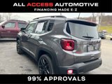 Used 2020 Jeep Renegade Latitude image 3