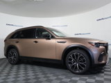 New 2025 MAZDA CX-70 Plug-In Hybrid w/ Premium Pkg image 3