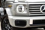 New 2025 Mercedes-Benz G 580 w/ EQ Technology image 3