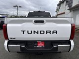 New 2025 Toyota Tundra SR5 image 6