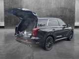 New 2025 Hyundai Palisade Calligraphy image 2