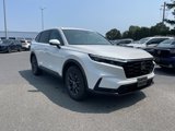 New 2026 Honda CR-V EX-L image 4