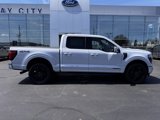 New 2025 Ford F150 Platinum w/ Equipment Group 702A High image 2