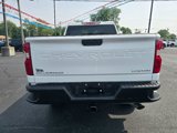 New 2025 Chevrolet Silverado 2500 Custom w/ Custom Convenience Package image 5