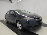 Used 2017 Toyota Corolla LE w/ Carpet Mat Package (TMS) image 2