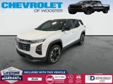 New 2026 Chevrolet Equinox LT w/ Convenience Package II image 4