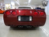 Used 2003 Chevrolet Corvette Convertible w/ Preferred Equipment Group1 image 5