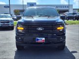 New 2025 Ford F150 XLT image 2