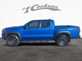 New 2025 Nissan Frontier PRO-4X image 4