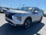 New 2024 Mitsubishi Eclipse Cross SE image 2