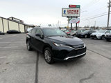 Used 2021 Toyota Venza Limited w/ Advanced Technology Package image 4