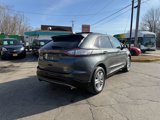 Used 2016 Ford Edge SEL w/ Equipment Group 201A image 5