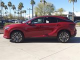 New 2025 Lexus RX 350 Premium Plus image 2