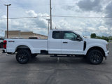 New 2025 Ford F350 XL image 5