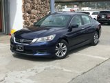 Used 2013 Honda Accord LX image 3