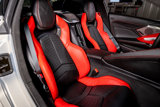 Used 2024 Chevrolet Corvette E-Ray w/ ZER Performance Package image 6