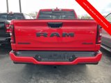 New 2025 RAM 1500 Big Horn image 5