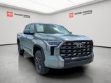 New 2025 Toyota Tundra Platinum image 2