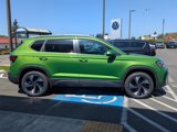New 2025 Volkswagen Taos SE image 6