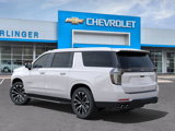 New 2025 Chevrolet Suburban High Country image 3