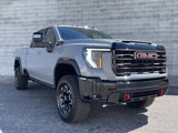 Used 2025 GMC Sierra 2500 AT4X image 4