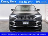 New 2025 Jeep Grand Cherokee Summit w/ Luxury Tech Group V image 2