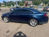 Used 2017 Ford Taurus SEL w/ Equipment Group 201A image 3