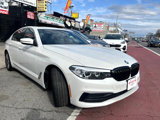 Used 2019 BMW 530i xDrive w/ Convenience Package image 2