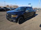 New 2025 Ford F150 XLT w/ Equipment Group 302A MID image 3