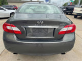 Used 2011 INFINITI M37 x w/ Deluxe Touring Pkg image 6