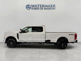 New 2025 Ford F250 XLT w/ Black Appearance Package image 2