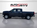 Used 2024 Chevrolet Silverado 3500 LTZ w/ LTZ Convenience Package image 4