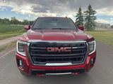Used 2023 GMC Yukon AT4 image 4