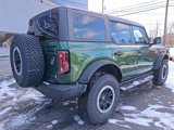 New 2024 Ford Bronco Badlands image 4