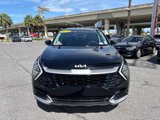 Certified 2024 Kia Sportage EX image 5