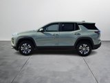 New 2026 Chevrolet Equinox LT image 2