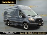Used 2019 Ford Transit 250 148 High Roof Extended image 3