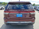 Used 2020 Lincoln Aviator Reserve w/ Equipment Group 202A image 5