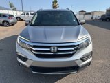 Used 2017 Honda Pilot Touring image 2