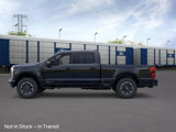 New 2025 Ford F250 4x4 Crew Cab Super Duty image 3